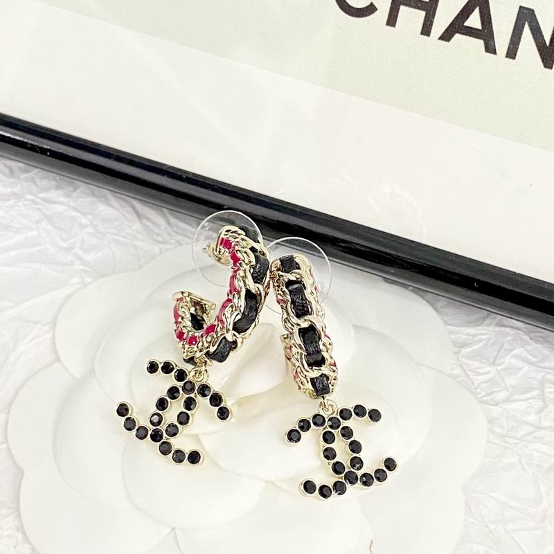 Chanel Earring 09yxq08